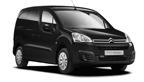 Citroen Berlingo Furgon