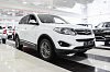 Chery Tiggo 5 2015 года