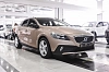 Volvo V40 2015 года