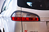Ford S-MAX 2008 года