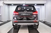 Chery Tiggo 5 2017 года