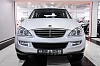 SsangYong Kyron 2013 года