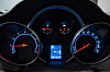 Chevrolet Cruze 2013 года