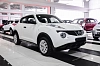 Nissan Juke 2013 года