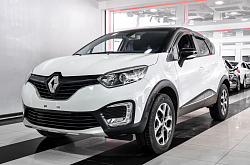 Renault Kaptur