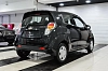 Chevrolet Spark 2012 года