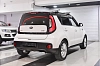 Kia Soul 2018 года