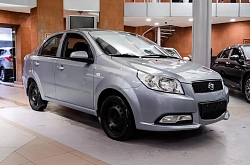 Ravon Nexia R3
