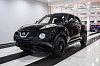 Nissan Juke 2013 года