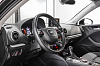 Audi A3 2014 года