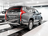 Mitsubishi Pajero Sport 2019 года
