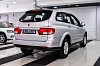 SsangYong Kyron 2013 года