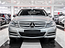 Mercedes-Benz C-Класс 2012 года
