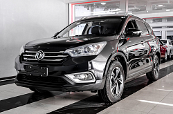Dongfeng AX7