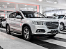Haval H6 2019 года
