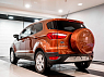 Ford EcoSport 2017 года